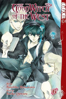 The Good Witch of the West Vol 6