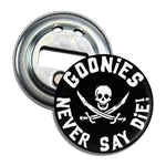 The Goonies Magnet Bottle Opener