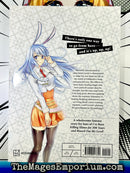 The Great Cleric Vol 2
