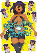 The Great Jahy Will Not Be Defeated! Vol 2