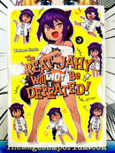 The Great Jahy Will Not Be Defeated! Vol 3