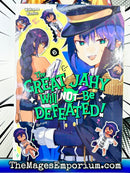 The Great Jahy Will Not Be Defeated! Vol 6