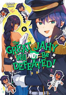 The Great Jahy Will Not Be Defeated! Vol 6
