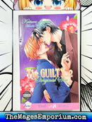 The Guilty Original Sin Vol 2