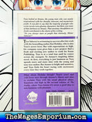 The Guilty Original Sin Vol 2