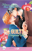 The Guilty Original Sin Vol 2