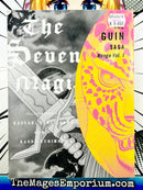 The Guin Saga Vol 1 The Seven Magi