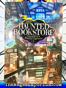 The Haunted Bookstore Gateway to a Parallel Universe Vol 1
