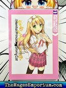 The Hentai Prince and the Stony Cat Vol 2