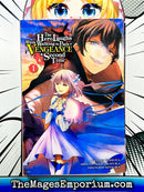 The Hero Laughs While Walking the Path of Vengeance a Second Time Vol 1