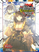The Hero Laughs While Walking the Path of Vengeance a Second Time Vol 5 Light Novel