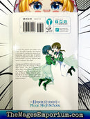The Honor Student at Magic High School Vol 1