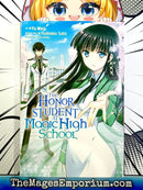 The Honor Student at Magic High School Vol 1