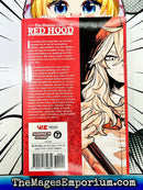 The Hunters Guild Red Hood Vol 1