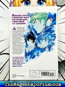 The Iceblade Sorcerer Shall Rule the World Vol 1