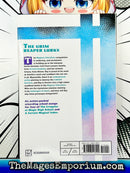 The Iceblade Sorcerer Shall Rule The World Vol 6