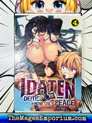 The Idaten Deities Know Only Peace Vol 4