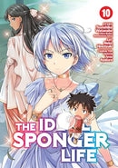 The Ideal Sponger Life Vol 10