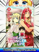 The Ideal Sponger Life Vol 12