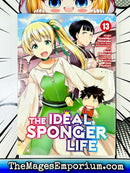 The Ideal Sponger Life Vol 13