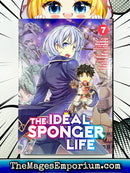 The Ideal Sponger Life Vol 7