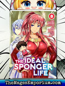 The Ideal Sponger Life Vol 8