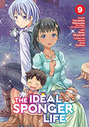 The Ideal Sponger Life Vol 9