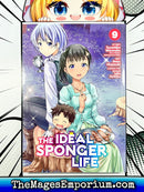 The Ideal Sponger Life Vol 9