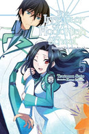 The Irregular at Magic High School Summer Vacation Arc +1 Vol 5 Light Novel