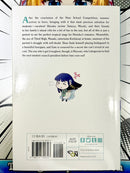 The Irregular at Magic High School Summer Vacation Arc +1 Vol 5 Light Novel