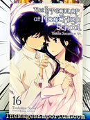 The Irregular at Magic High School Yotsuba Succession Arc Vol 16 Light Novel