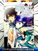 The Irregular of Magic High School Enrollment Arc Vol 2 Light Novel