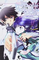 The Irregular of Magic High School Enrollment Arc Vol 2 Light Novel