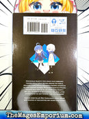The Isolator Vol 1