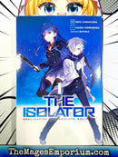 The Isolator Vol 1
