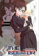The Isolator Vol 4