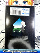 The Isolator Vol 4