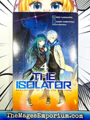 The Isolator Vol 4
