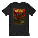 The Jersey Devil Number One T-Shirt