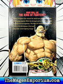 The King of Fighters Vol 1