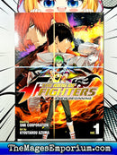 The King of Fighters Vol 1