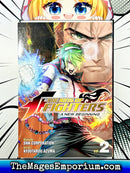 The King of Fighters Vol 2