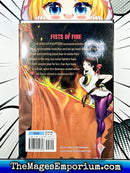 The King of Fighters Vol 2