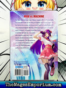 The King of Fighters Vol 4