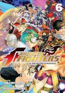 The King of Fighters Vol 6