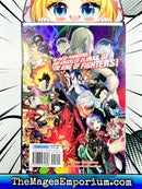The King of Fighters Vol 6
