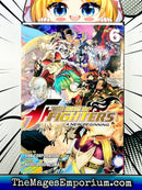 The King of Fighters Vol 6
