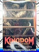 The Kingdom of the Gods