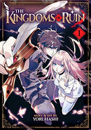 The Kingdoms of Ruin Vol 1