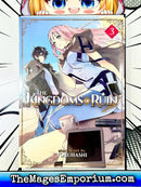 The Kingdoms of Ruin Vol 3